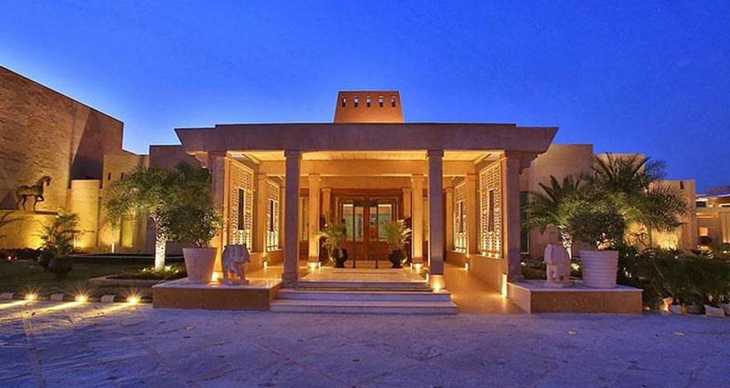 ITC Welcomhotel Jodhpur